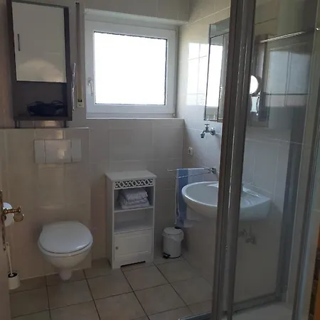Ferienwohnung Rheinhessenhof * Mainz