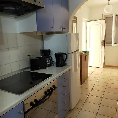 Ferienwohnung Rheinhessenhof Apartment *