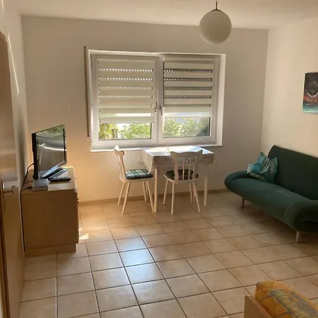 Ferienwohnung Rheinhessenhof Apartment Mainz