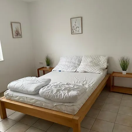Ferienwohnung Rheinhessenhof *